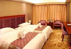 Lain-lain 5 Xiamen Plaza Hotel