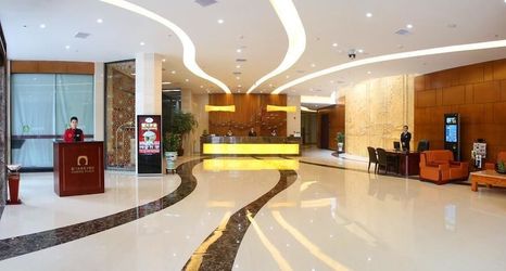 Lain-lain 2 Xiamen Plaza Hotel