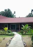 Primary image Balai Serama Guesthouse