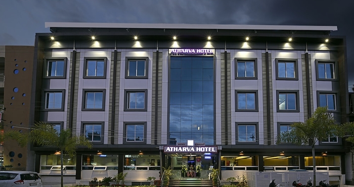 Others Atharva Hotel