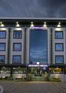 Primary image Atharva Hotel