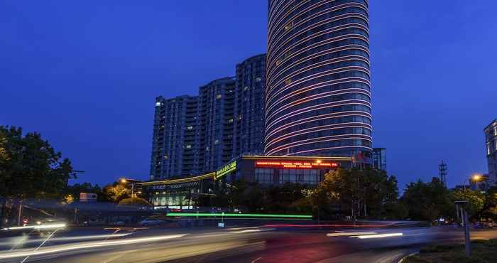 Others Longting New Century Hotel Qiandao Lake