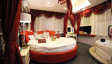 其他 4 Xiamen Feisu Tianchunshe Holiday Villa