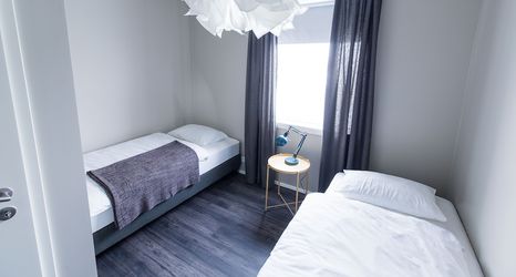 其他 2 Acco Luxury Apartments