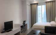 Others 5 City Residences Premium Studio B.Ceylon