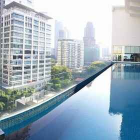 Primary image 1 City Residences Premium Studio B.Ceylon, Hotel Design Story