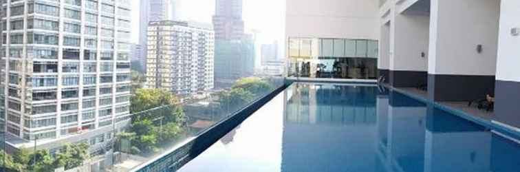 Others City Residences Premium Studio B.Ceylon