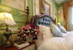 Others 5 Xiamen Feisu England Earl Garden