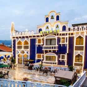 Primary image 1 Xiamen Feisu Xiamen Nice Dora, Hulishan Cannon Fort Hotels