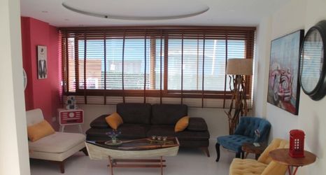 其他 2 Lila Boutique Hotel