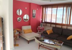 其他 5 Lila Boutique Hotel