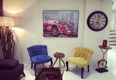 其他 4 Lila Boutique Hotel