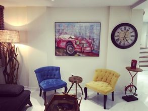 其他 4 Lila Boutique Hotel