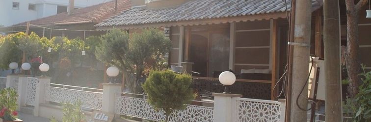 其他 Lila Boutique Hotel