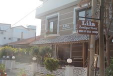 其他 Lila Boutique Hotel