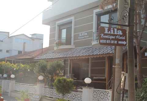 Others Lila Boutique Hotel