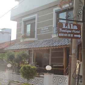 Primary image 1 릴라 부티크 호텔, Bademli Minaret 호텔