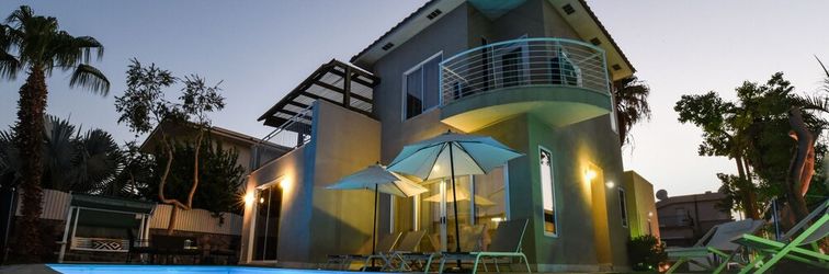 Others Villa Or - Heated Pool