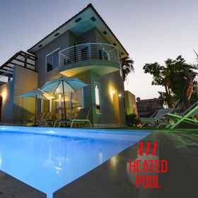 メイン イメージ 1 Villa Or - Heated Pool, Hotel WEEKEND HOTEL