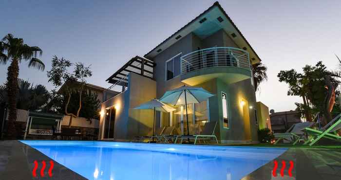 อื่นๆ Villa Or - Heated Pool