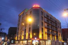 Others Resmina Hotel