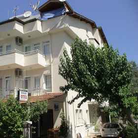 Primary image 1 オヌル ペンション, フェティエ魚市場 ホテル