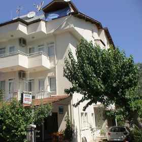 Primary image 1 オヌル ペンション, フェティエ魚市場 ホテル