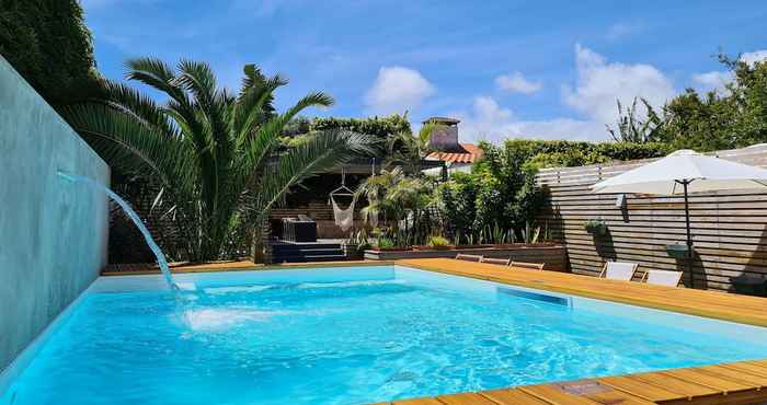 Lain-lain Casa do Contador - Suites & Pool