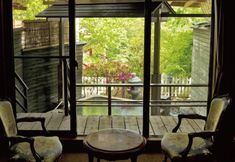 기타 2 Akiu Onsen Hotel Hananoyu