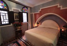 Others 7 Riad Lyla Marrakech