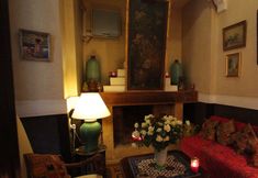 Others 2 Riad Lyla Marrakech