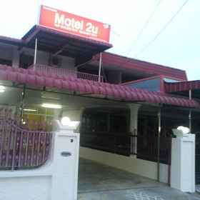 Primary image 1 Motel TwoU, Hotel Jitra