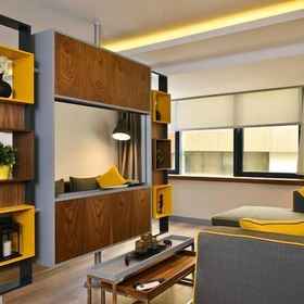 Primary image 1 斯皮尔套房酒店, 科纳克 酒店