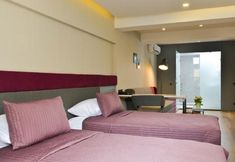 Others 5 Spil Suites