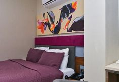 Others 7 Spil Suites