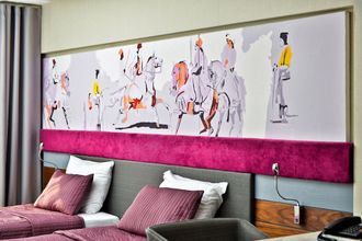 其他 4 Spil Suites