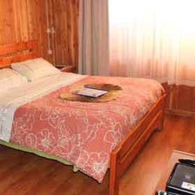 客室 1 Hostal Donde Egidio, Freire Hotels