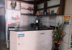 其他 4 Hotel Fortaleza III Manaus