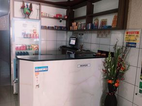 其他 4 Hotel Fortaleza III Manaus