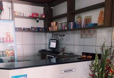 其他 5 Hotel Fortaleza III Manaus