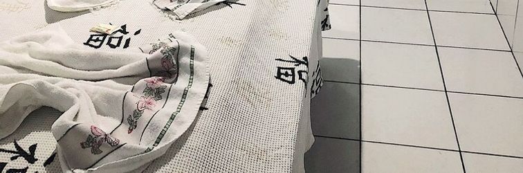 其他 Hotel Fortaleza III Manaus