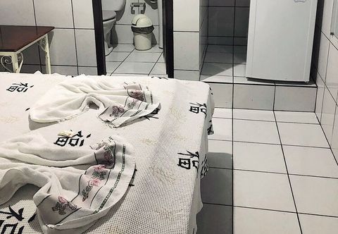 其他 Hotel Fortaleza III Manaus