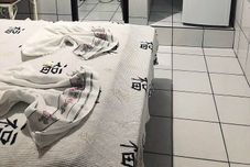 其他 Hotel Fortaleza III Manaus