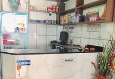 其他 2 Hotel Fortaleza III Manaus