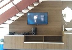 기타 7 Winterville Lindo Flat 2 Quartos