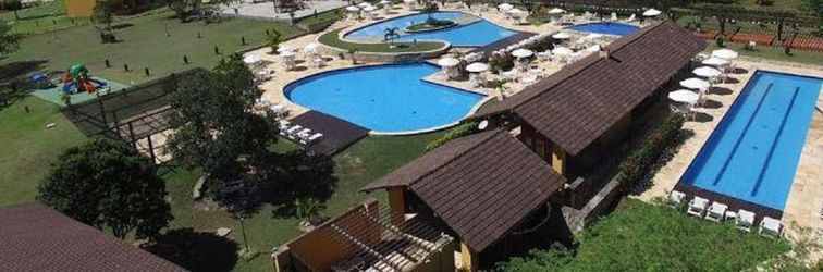 Lainnya Winterville Lindo Flat 2 Quartos