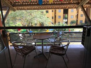 기타 4 Winterville Lindo Flat 2 Quartos