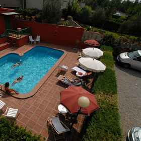 Primary image1La Querceta,桑布卡皮斯托耶塞飯店