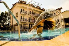 その他 Hotel Seril 2