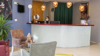 その他 4 Hotel Seril 2